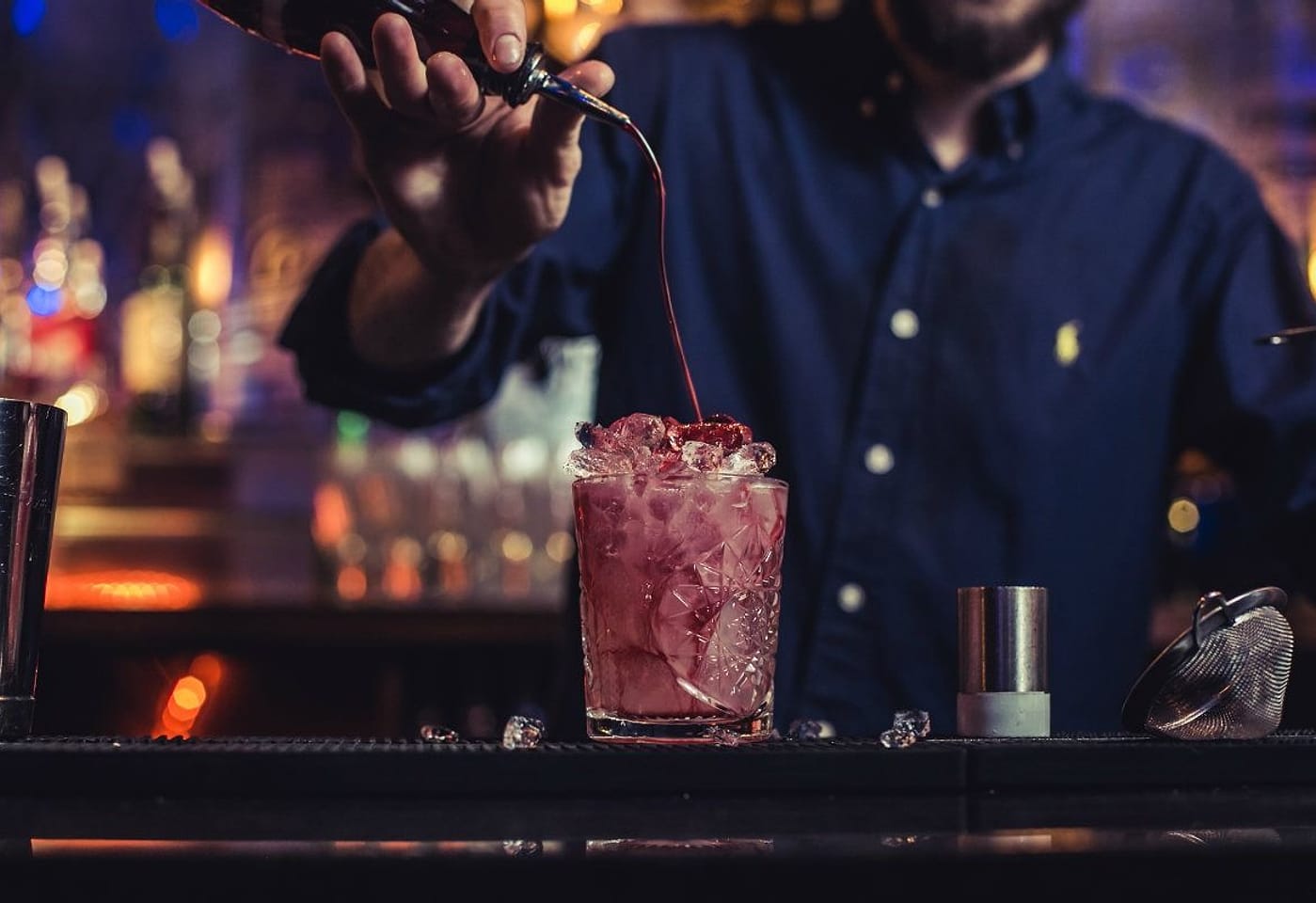 the gable best moorgate bars 3