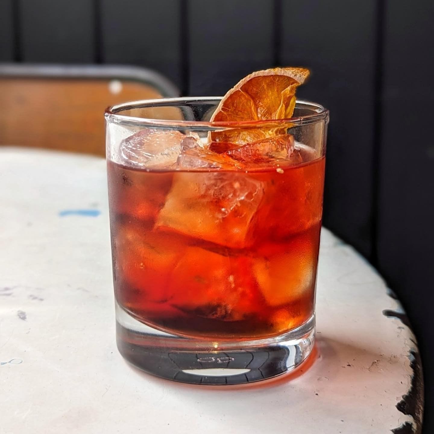 cocktail at the gallery camden london cocktail bar