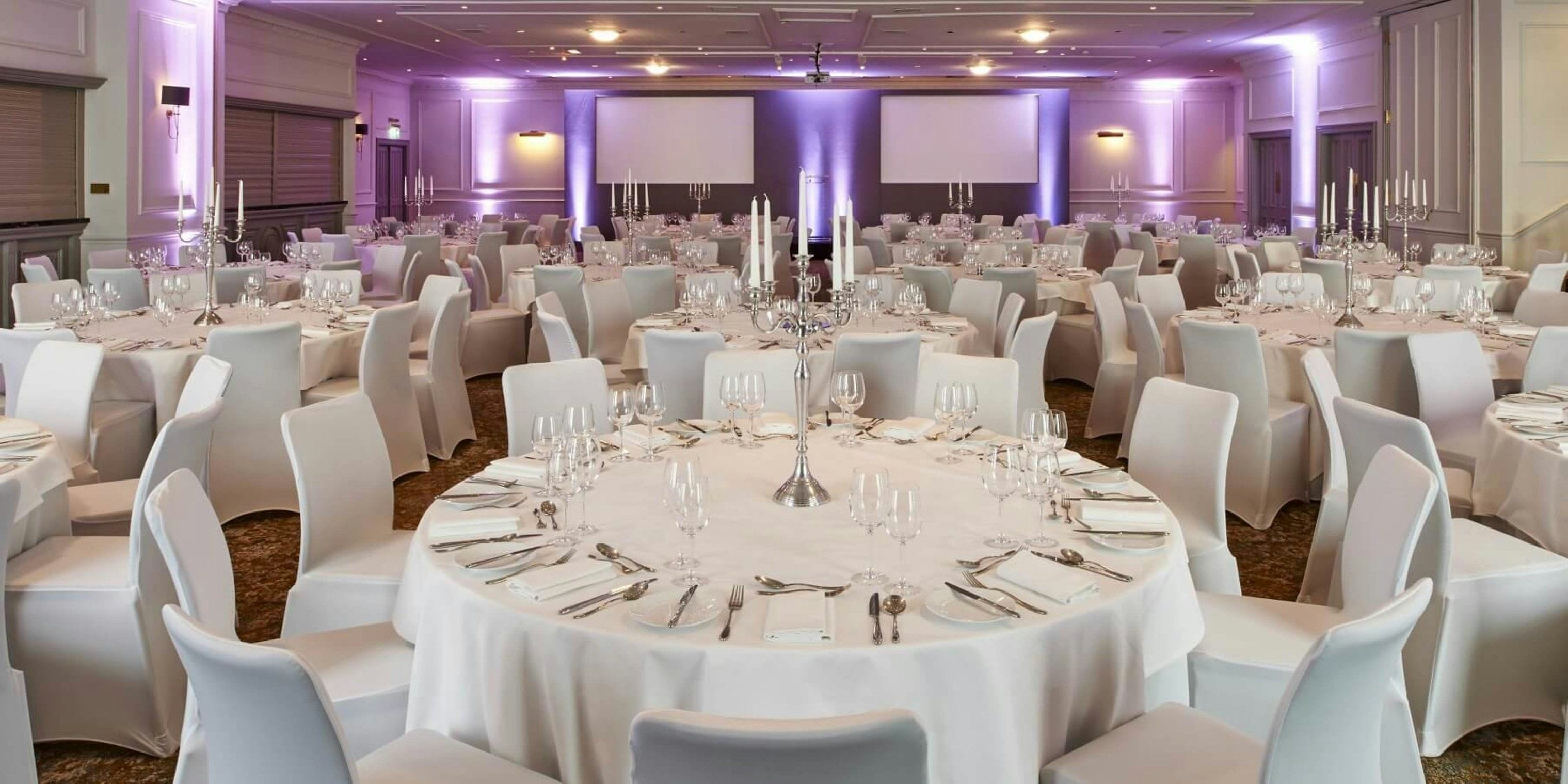 the gallery kimpton charlotte square edinburgh conference venue