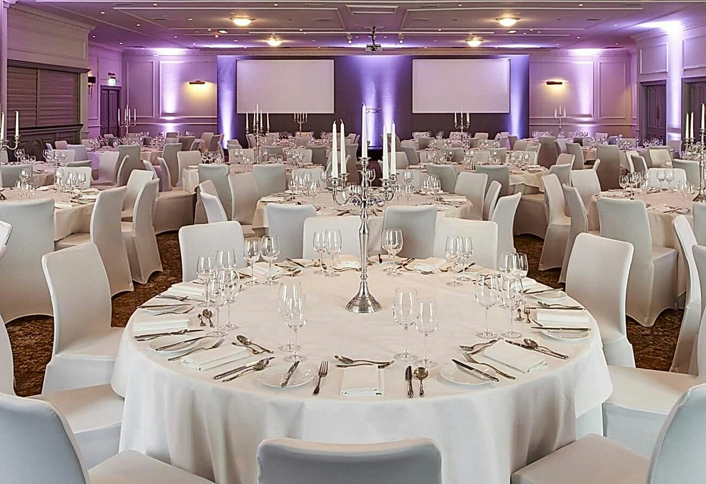 the gallery kimpton charlotte square edinburgh conference venue