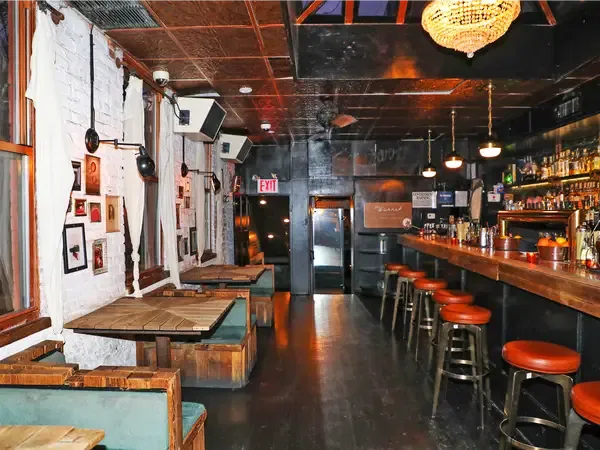 The best bars in the West Village, NYC 