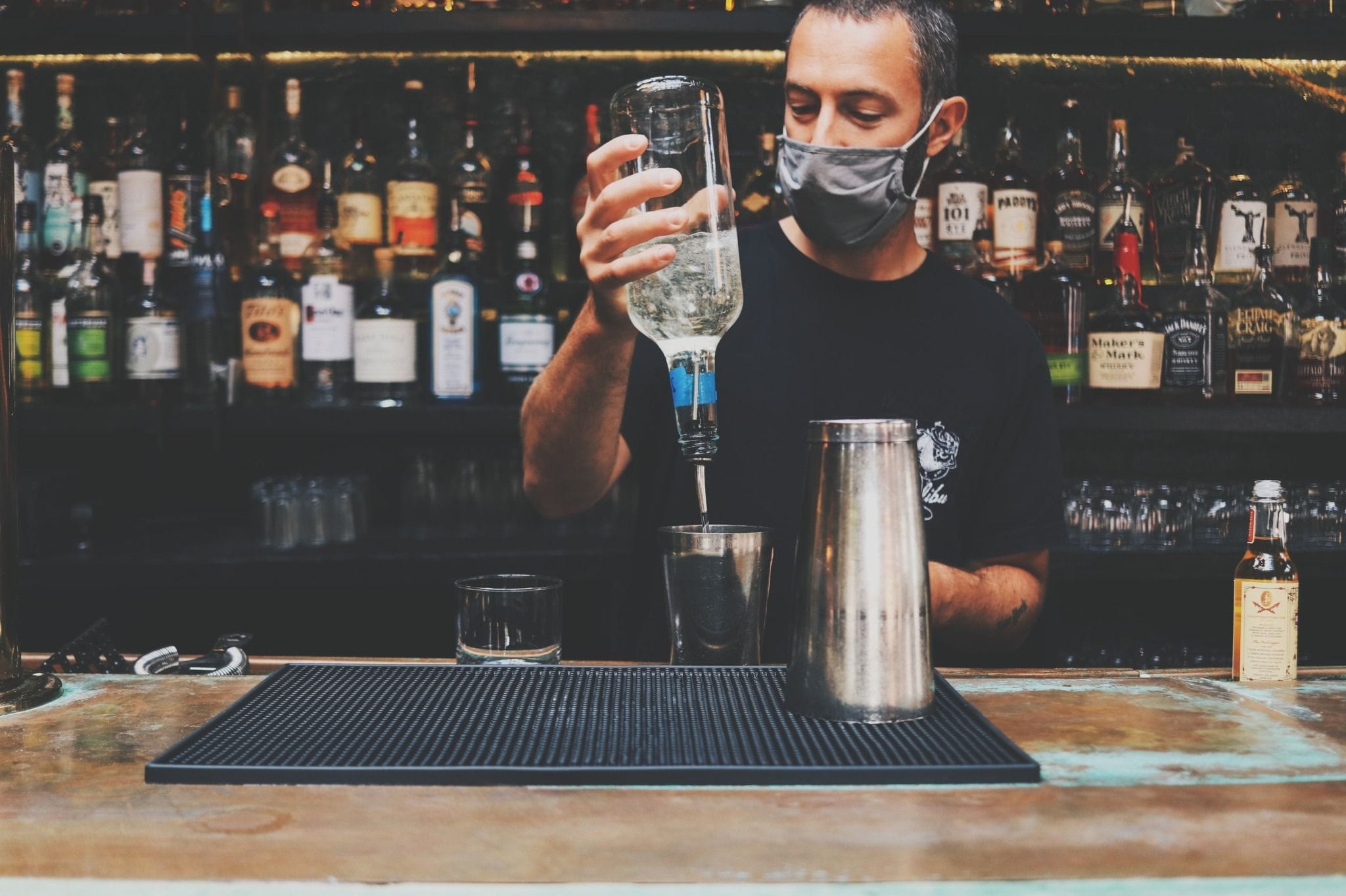 The best bars in the West Village, NYC 