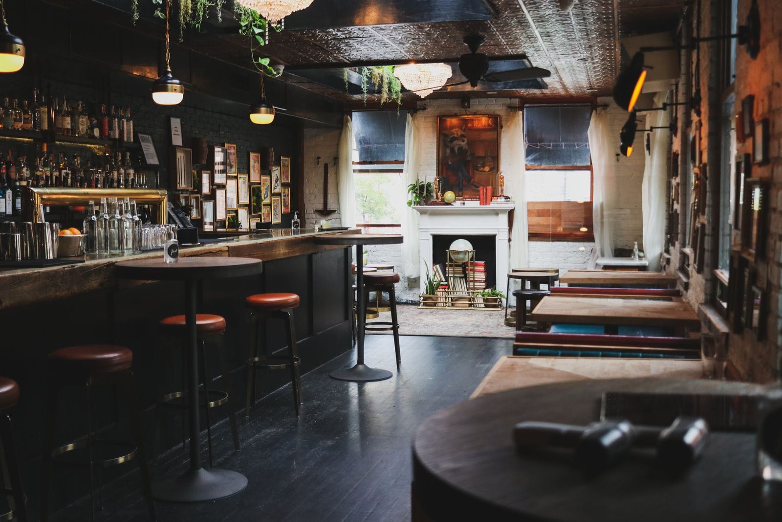 the garrett small party venues manhattan events