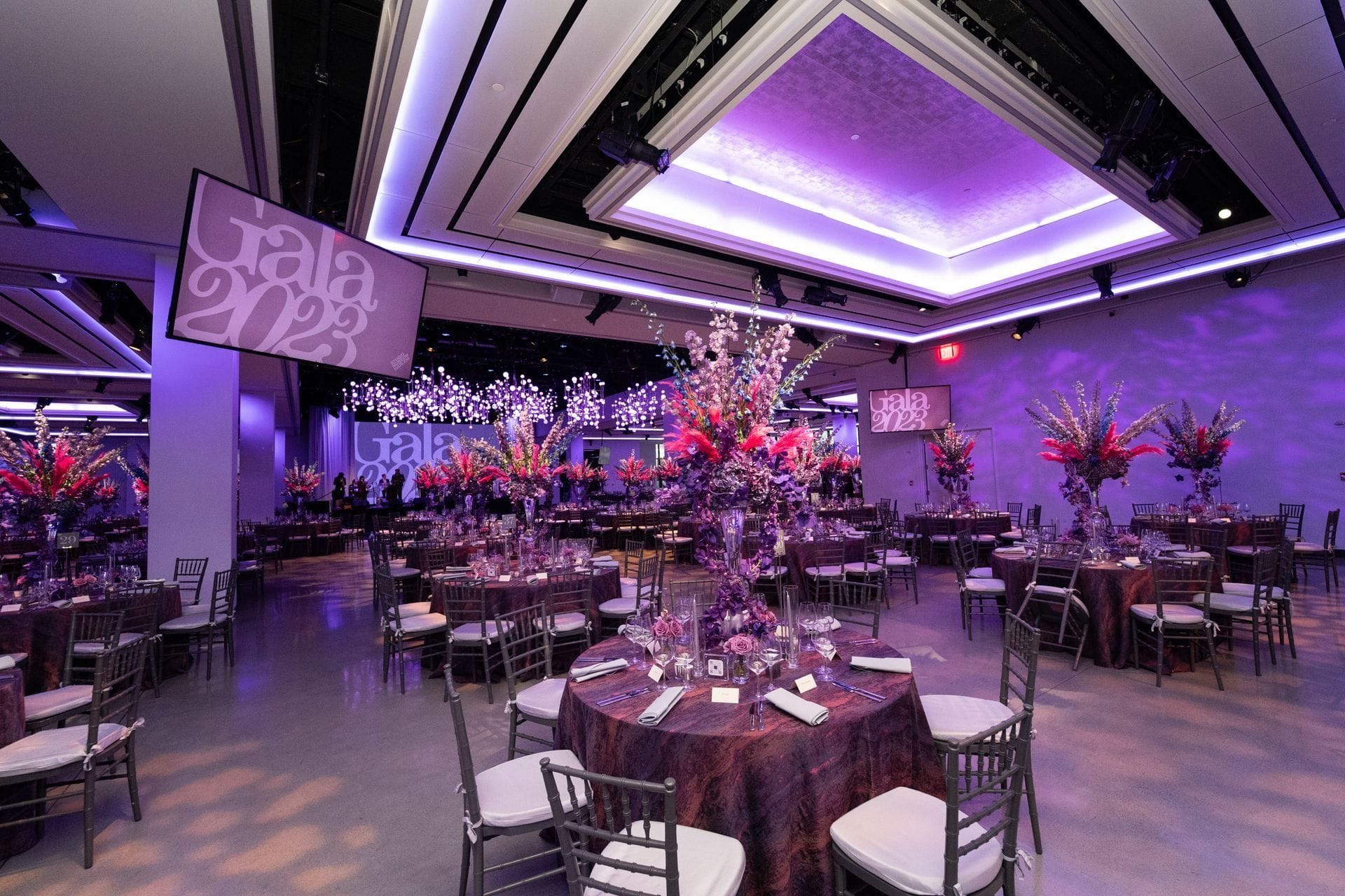the glasshouse chelsea new york corporate event venues nyc