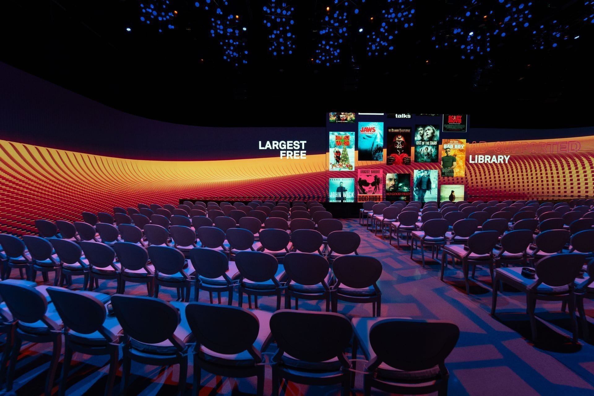 the glasshouse chelsea new york corporate event venues nyc