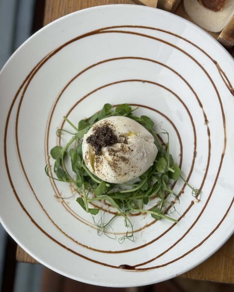 the goat chelsea private dining london