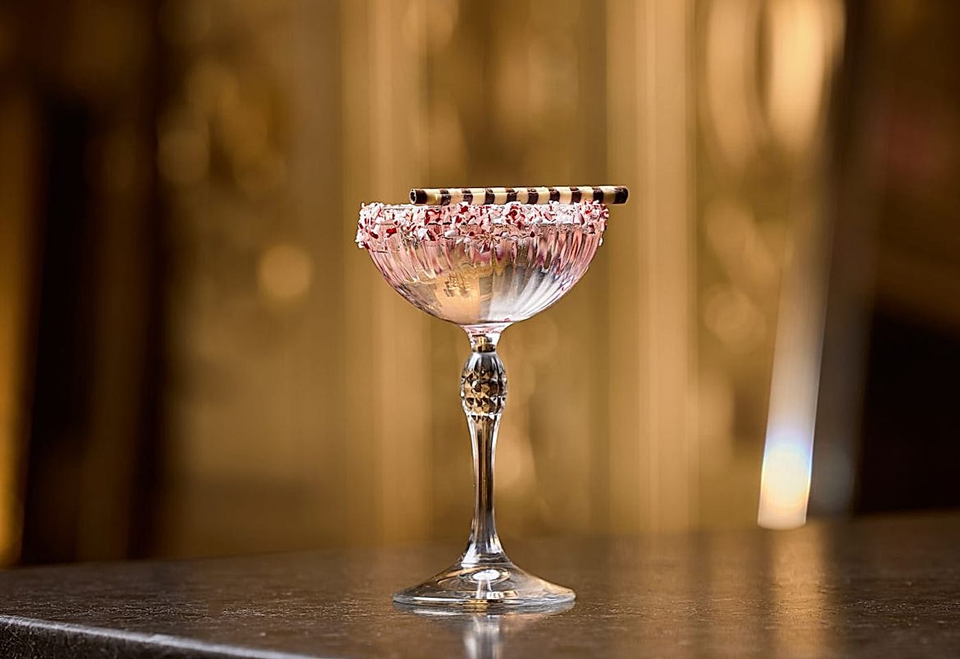 the gold room lotte palace corporate holiday party midtown nyc