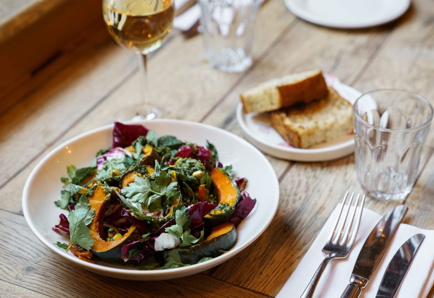 the grazing goat marylebone private dining london