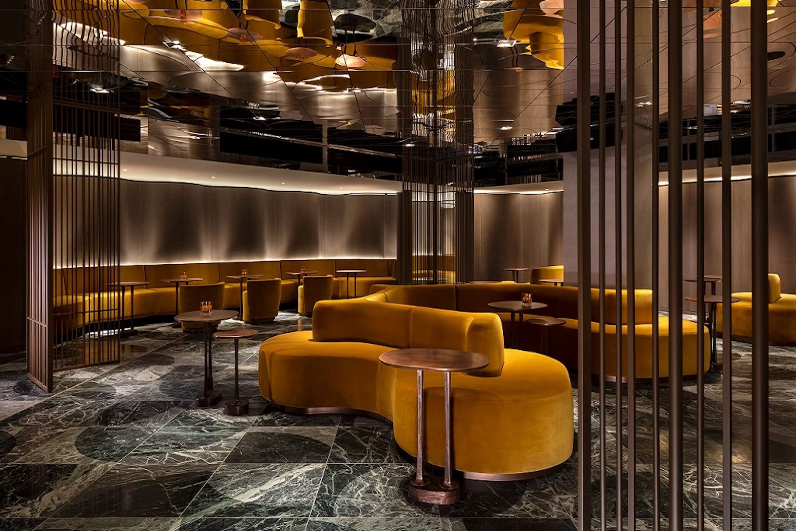 the green room covent garden function rooms 1