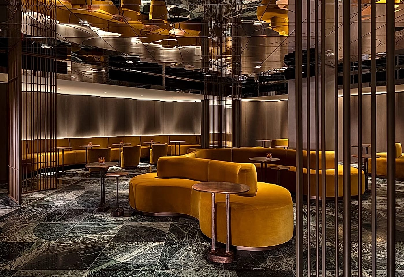 the green room covent garden function rooms 1