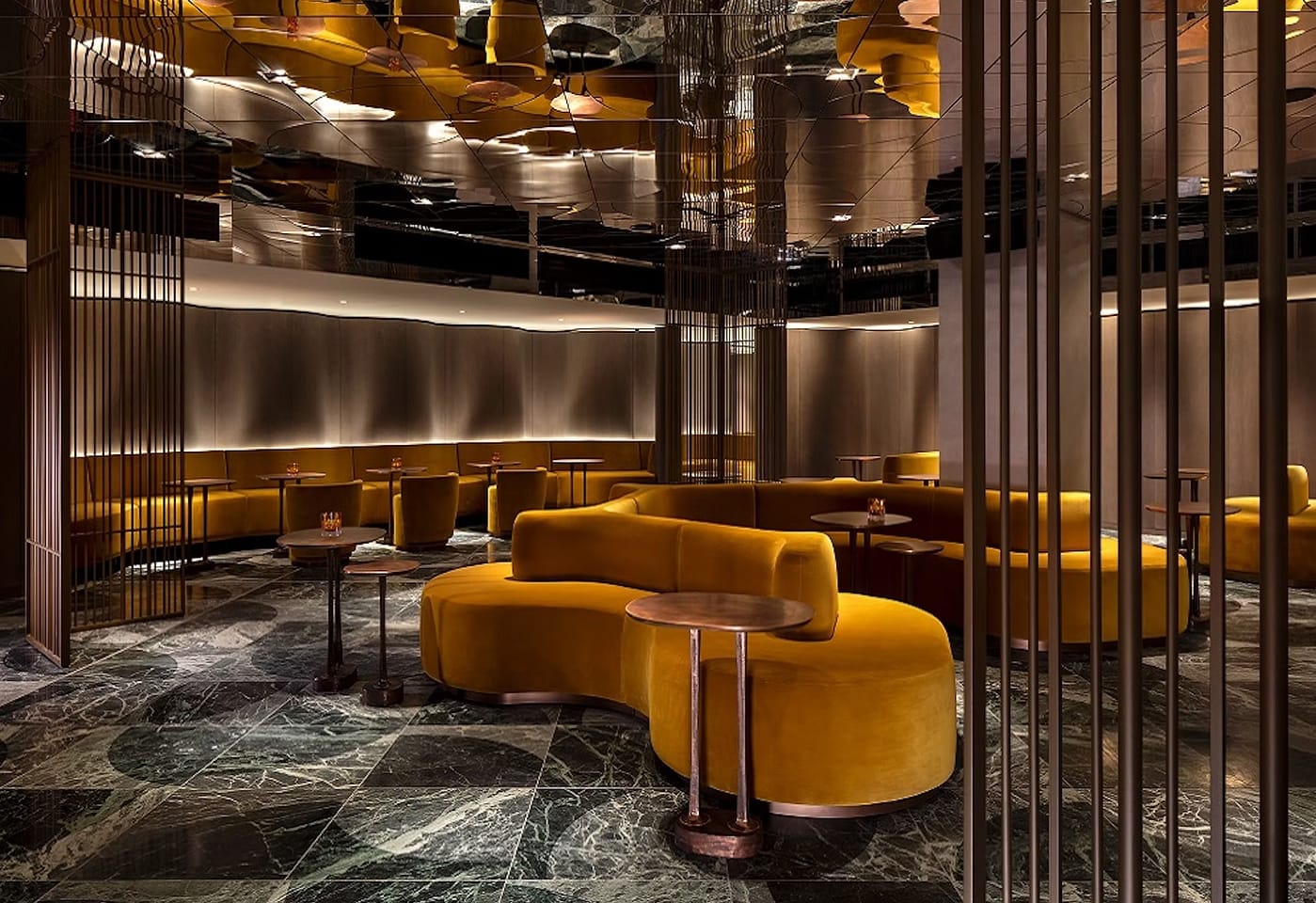 the green room covent garden function rooms 1