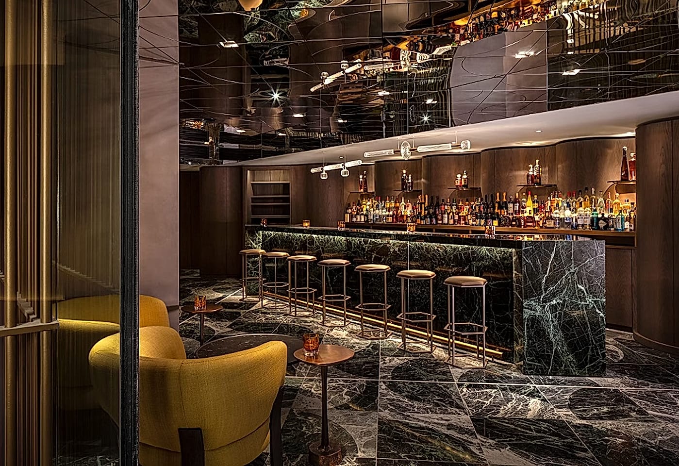 the green room covent garden function rooms 2