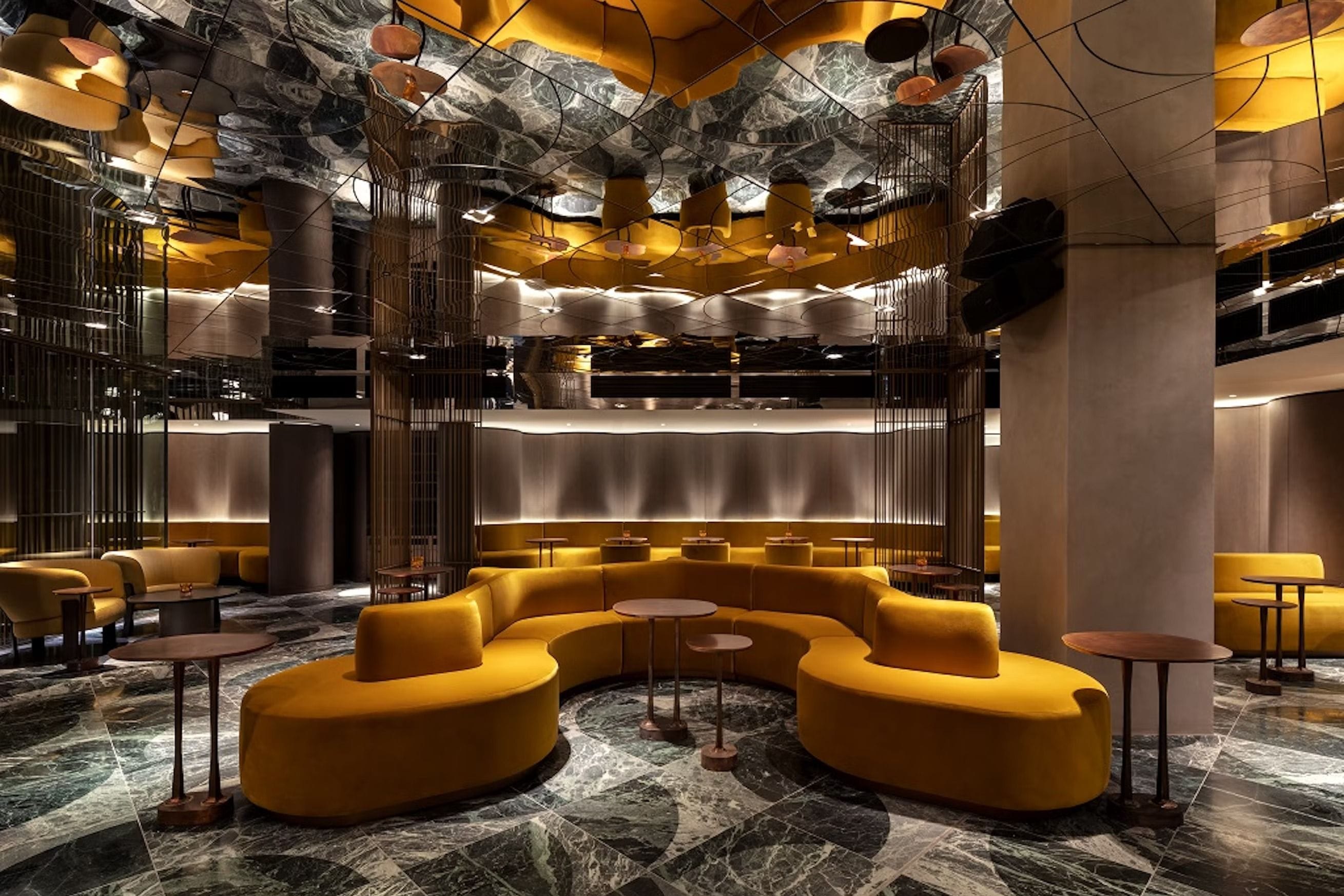 the green room covent garden function rooms 3