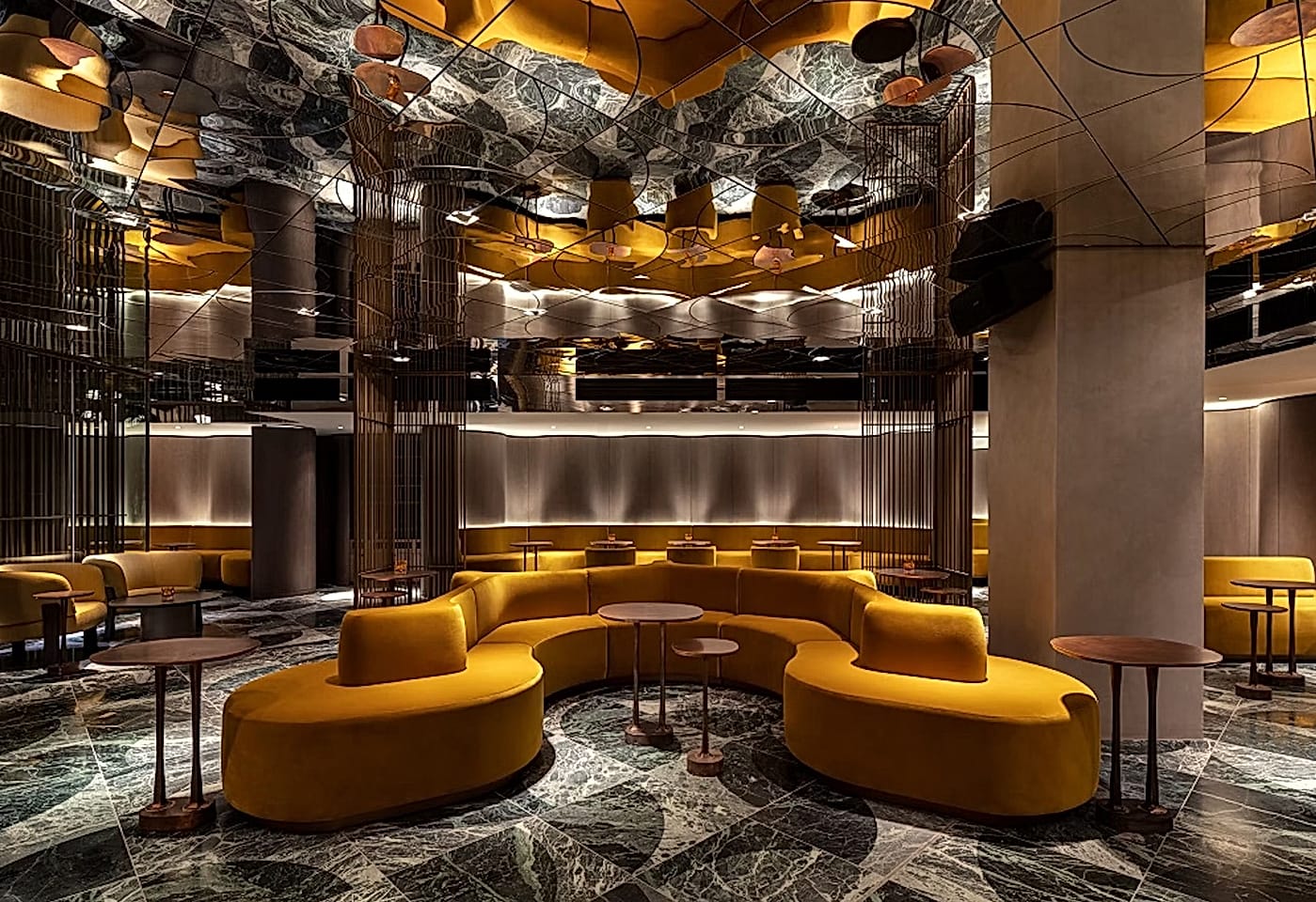 the green room covent garden function rooms 3