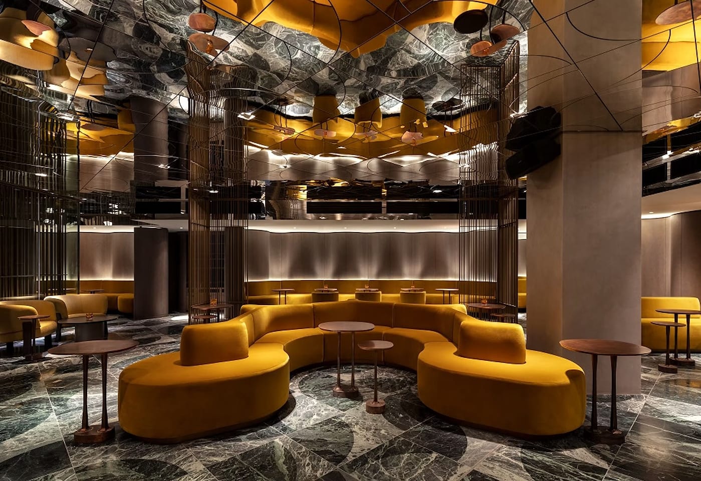 the green room covent garden function rooms 3