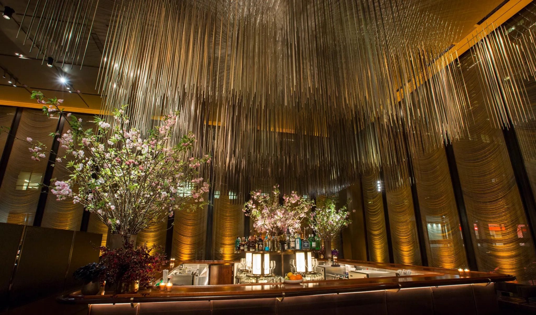 the grill business dinners work company dinner venues restaurants nyc