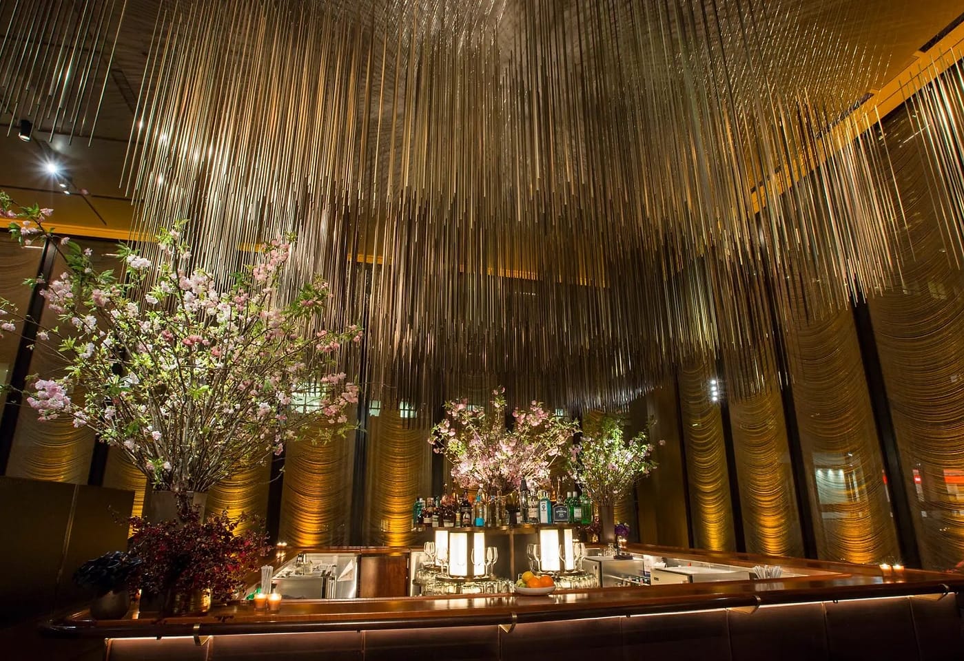 the grill business dinners work company dinner venues restaurants nyc