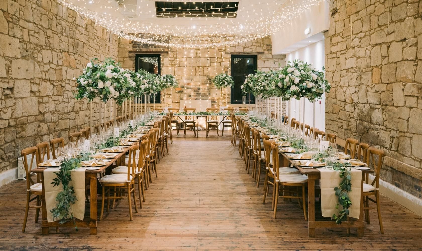 the haberdashery party venue glasgow