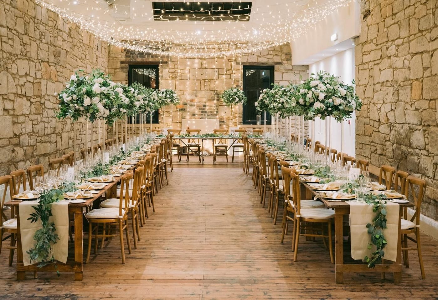 the haberdashery party venue glasgow