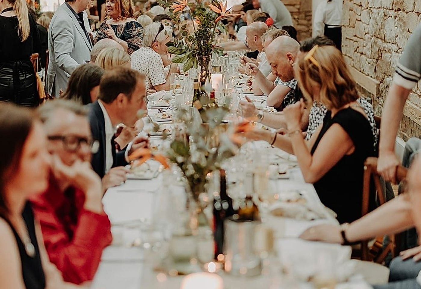 the haberdashery glasgow christmas party venue