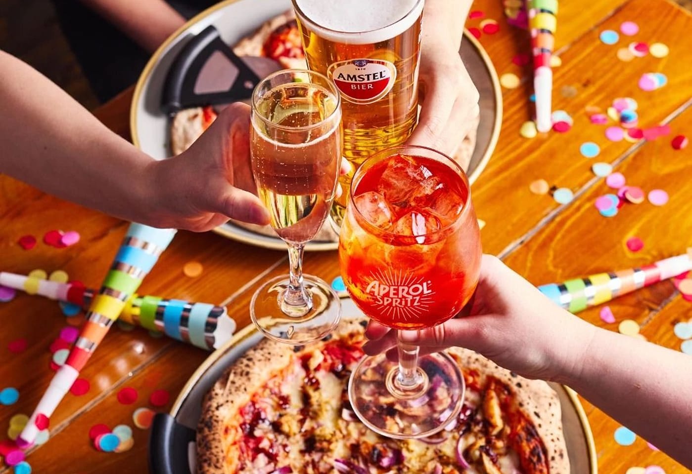 the hanover tap edinburgh