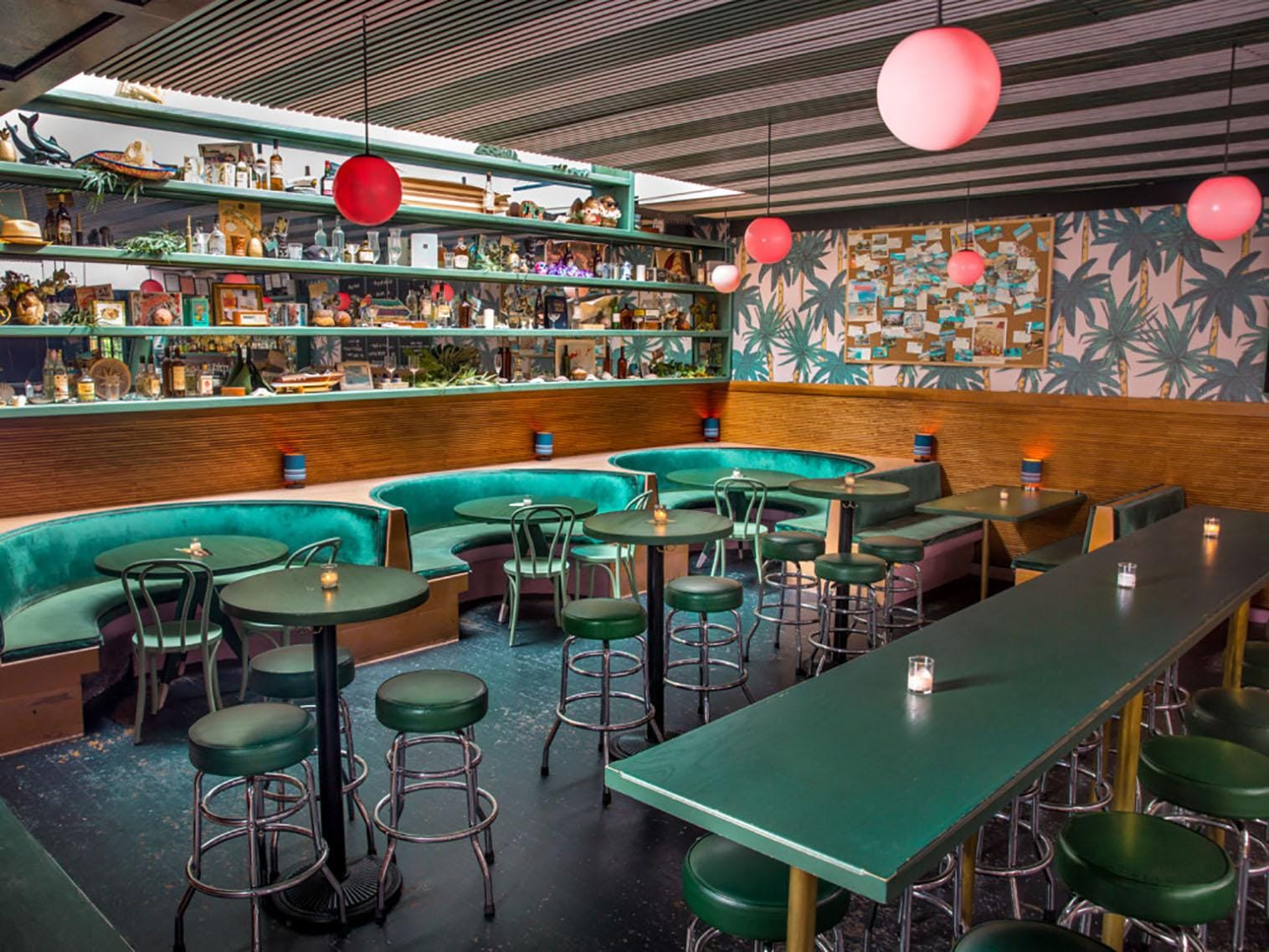 the happiest hour corporate venues manhattan new york