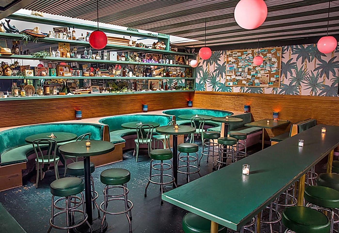 the happiest hour corporate venues manhattan new york