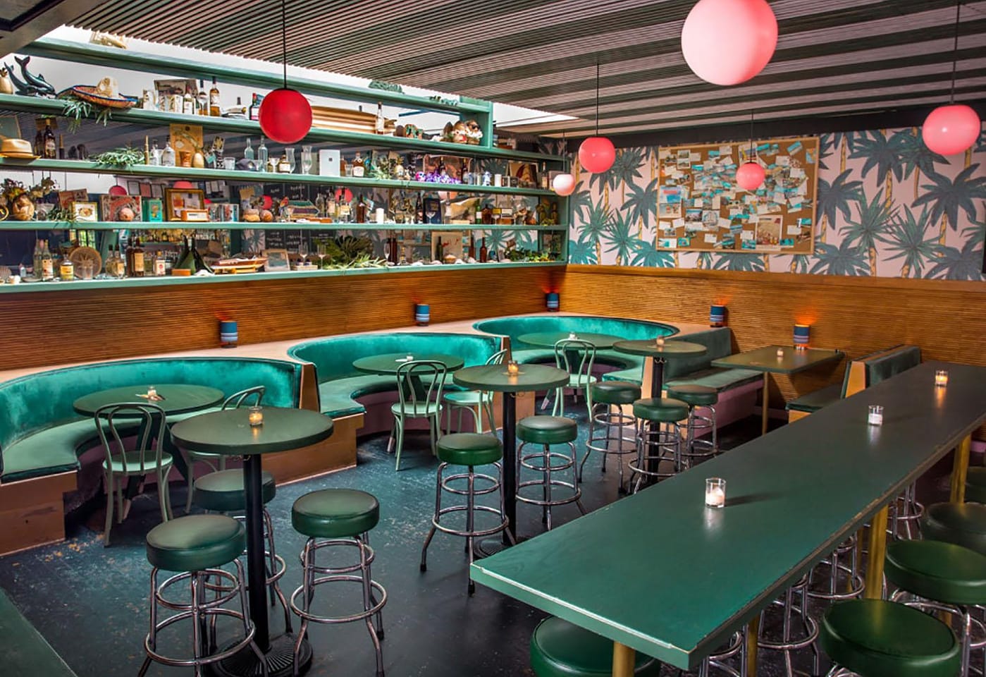 the happiest hour corporate venues manhattan new york