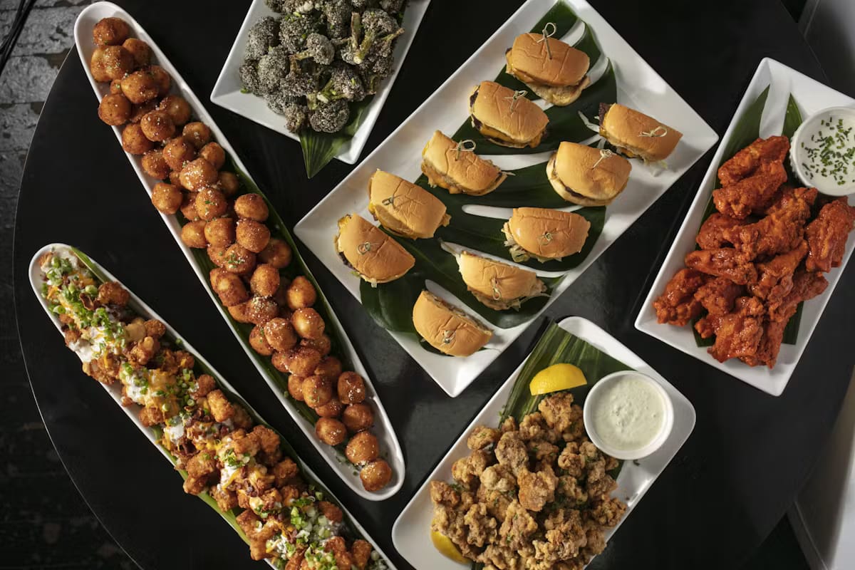 the happiest hour corporate venues manhattan new york