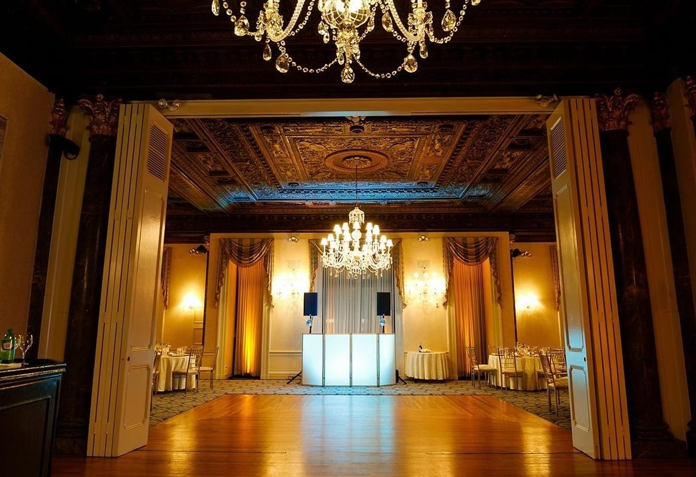 the harmonie club upper east side new york