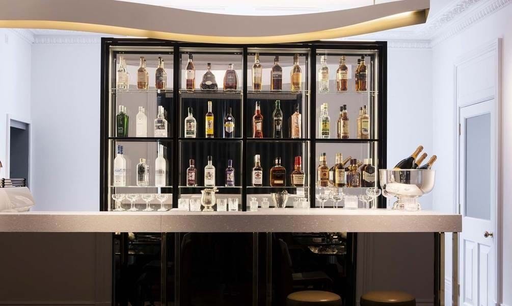 the henderson notting hill cocktail bars 2