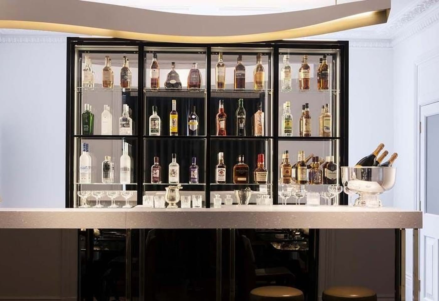 the henderson notting hill cocktail bars 2