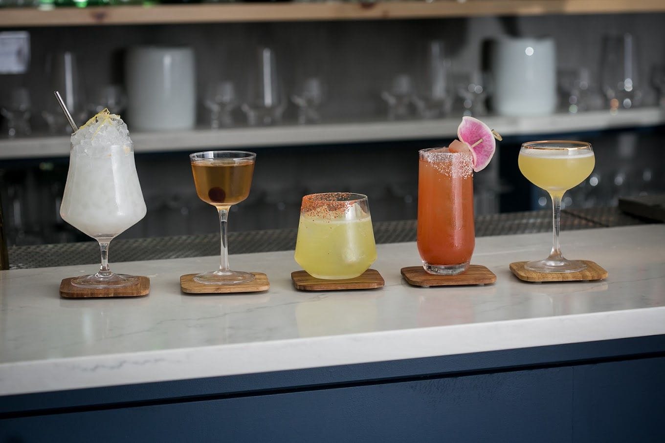 hidden pearl williamsburg cocktail bar brooklyn nyc