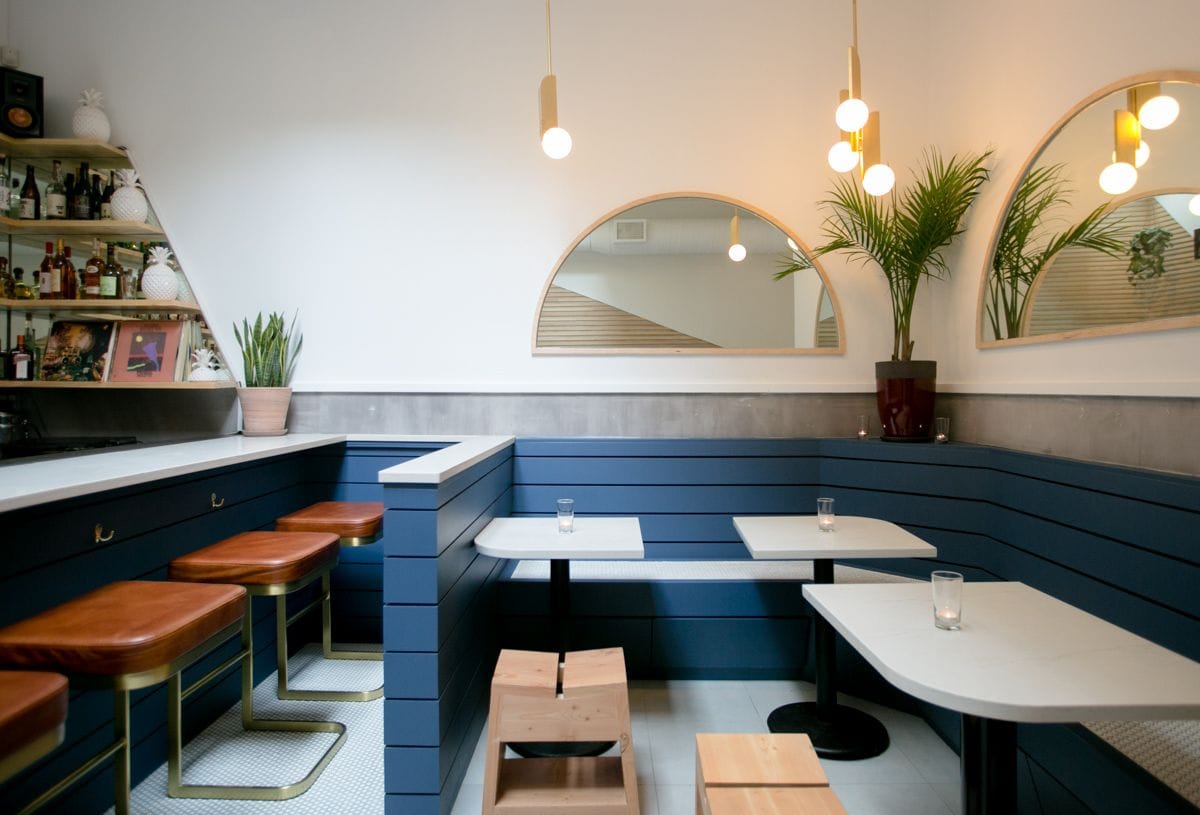 hidden pearl williamsburg cocktail bar brooklyn nyc