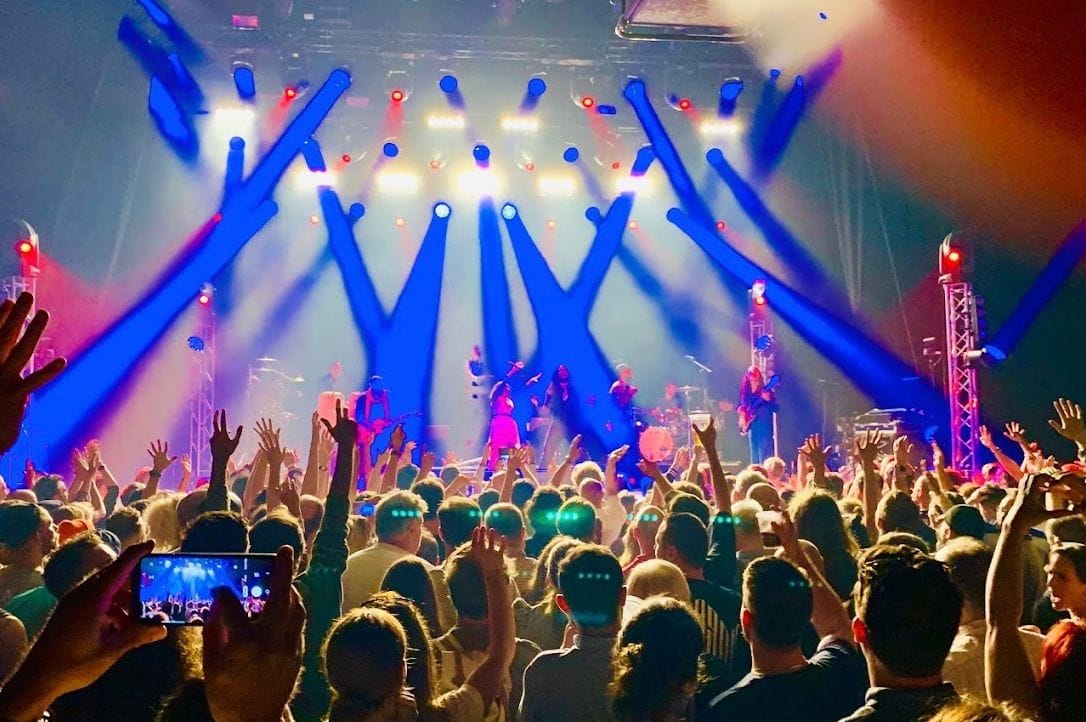 the indigo o2 unique venues london