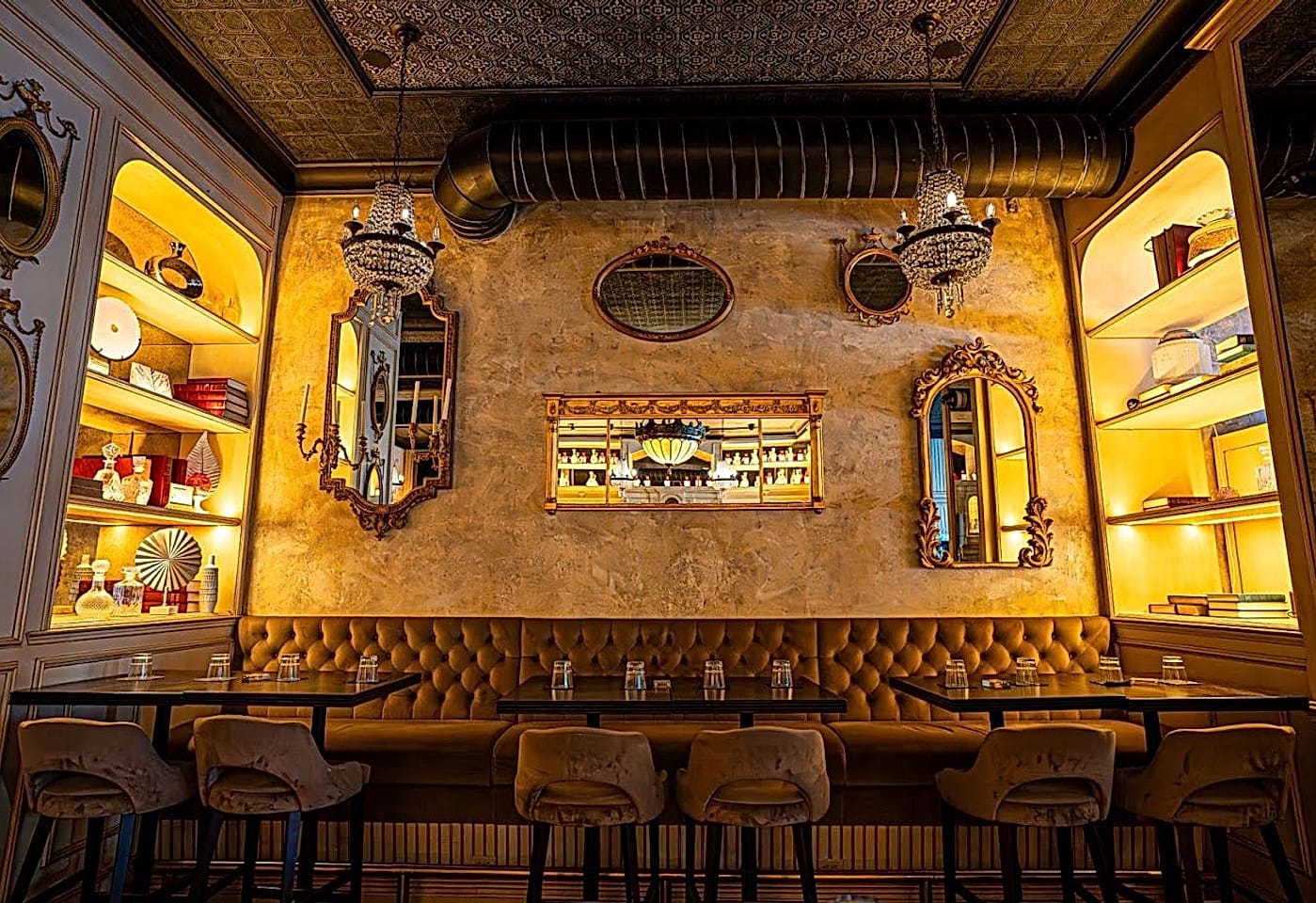 the ivory peacock christmas party midtown venue events nyc