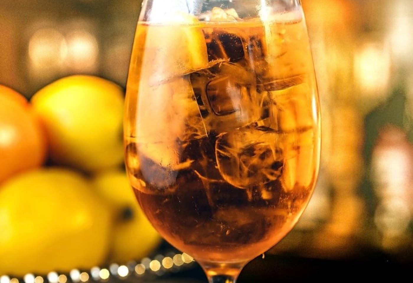 the ivy victoria cocktail bars