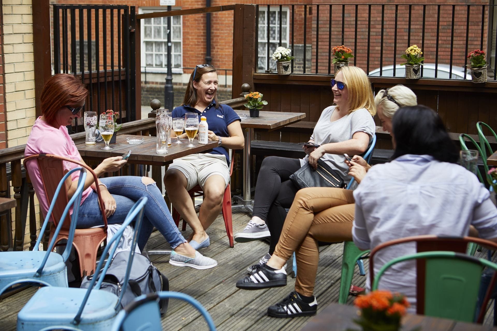 the jugged hare best victoria bars 2