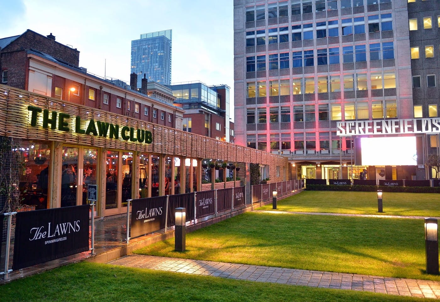 If Santa got into horticulture, he’d probably love this place: Lawn Club1