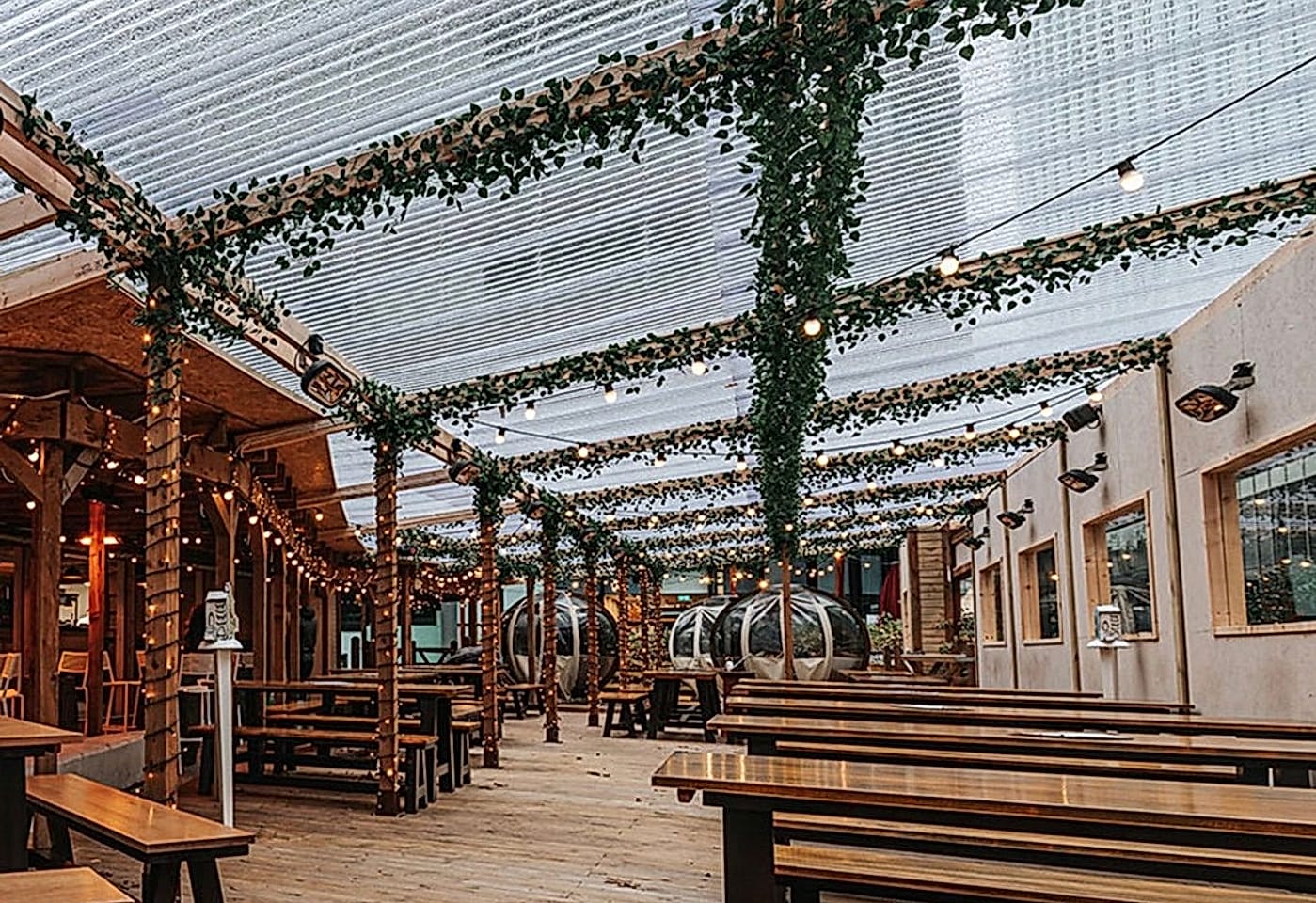 the lawn club spinningfields bars