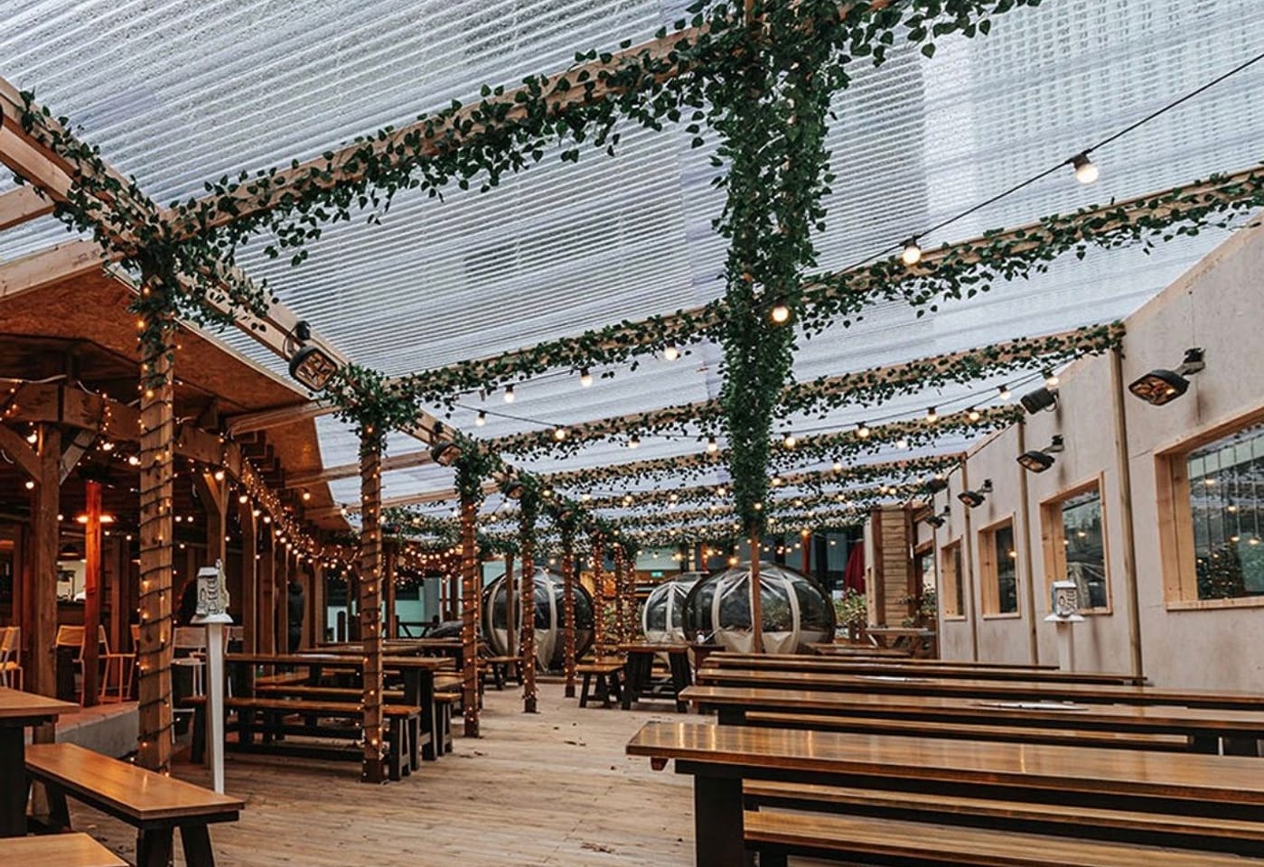 the lawn club spinningfields bars