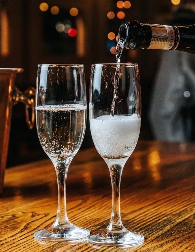 the lawn club spinningfields bars 