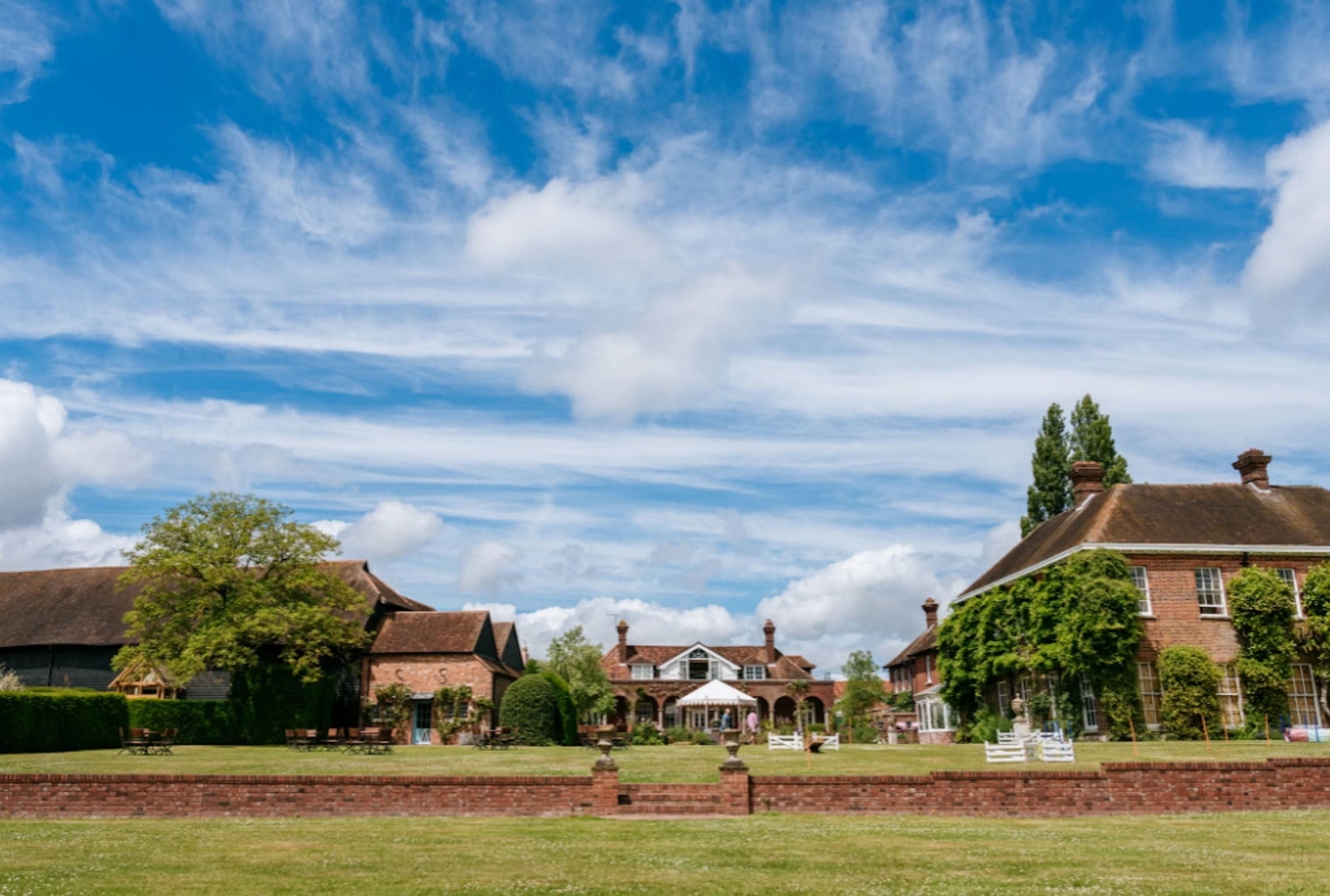 The best team building venues in London