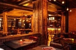 the loft, outdoor bars in Birmingham