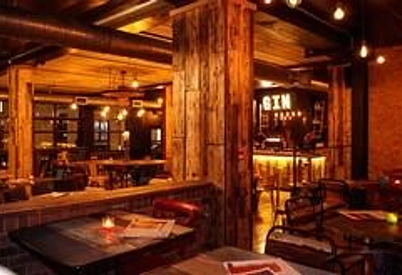 the loft, outdoor bars in Birmingham