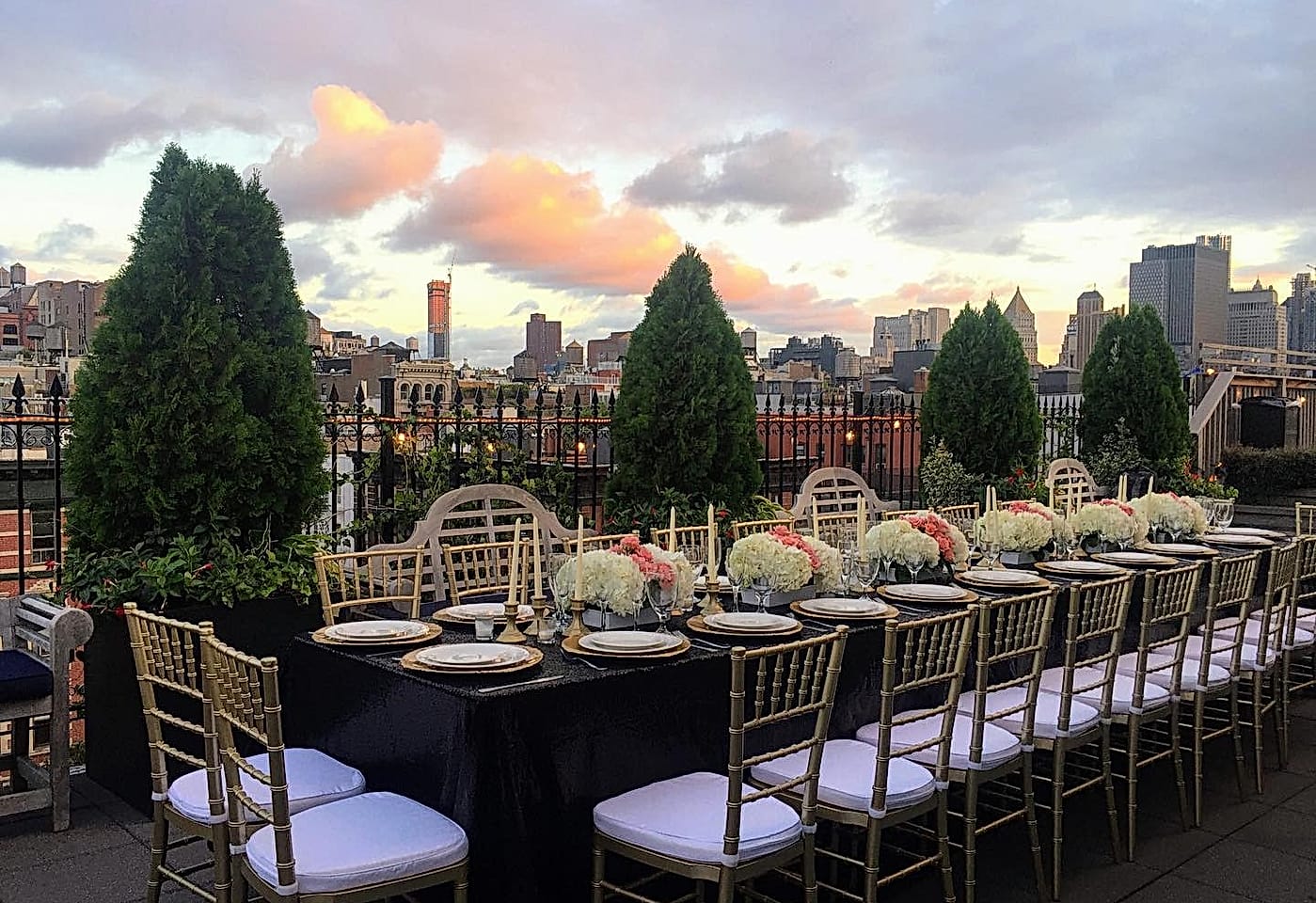 the lofts at prince corporate venues manhattan new york