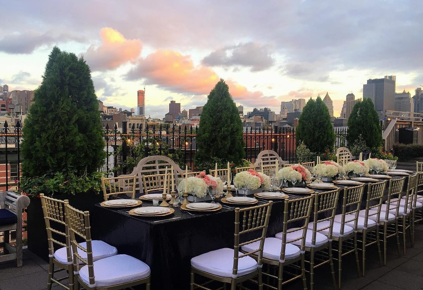 the lofts at prince corporate venues manhattan new york