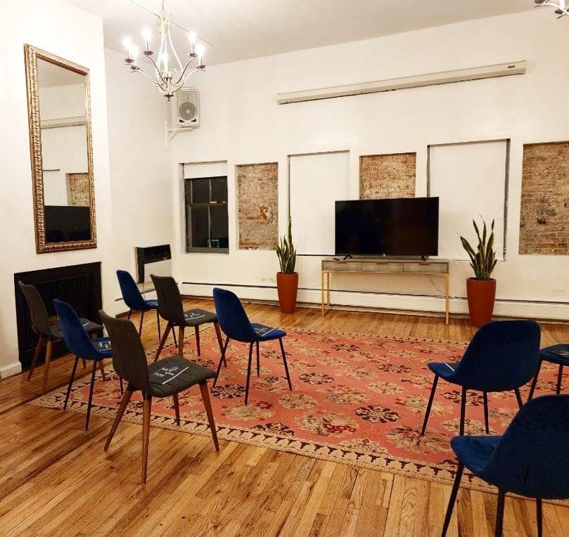 the lofts at prince corporate venues manhattan new york