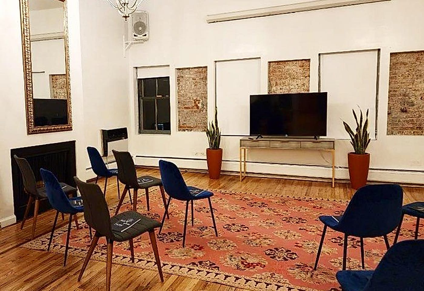 the lofts at prince corporate venues manhattan new york