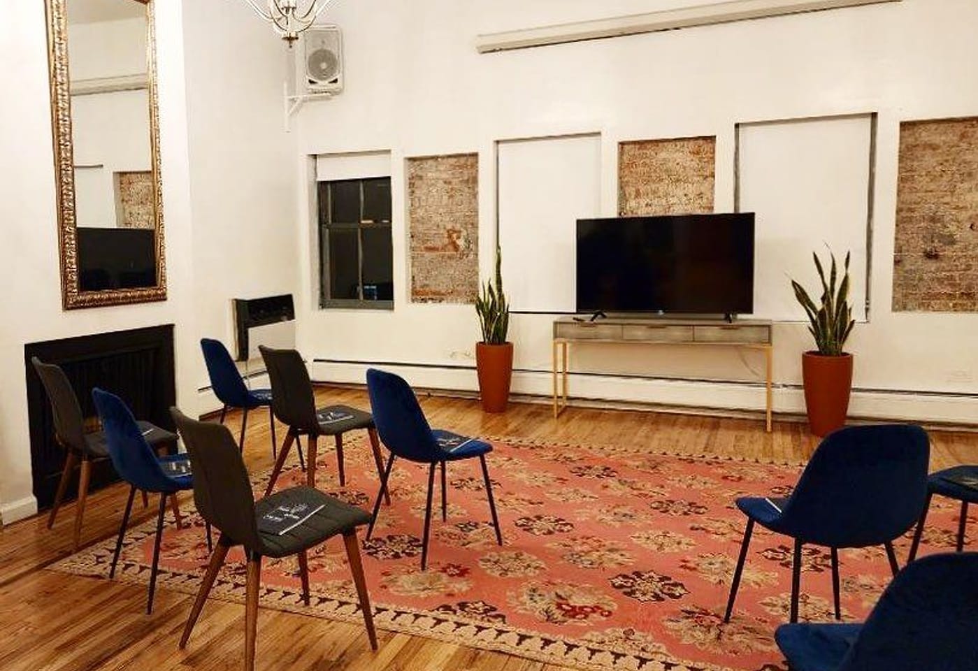 the lofts at prince corporate venues manhattan new york